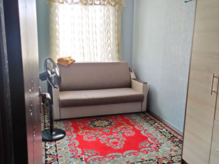 Apartament cu 2 camere, 40 m², Râșcani, Chișinău foto 3