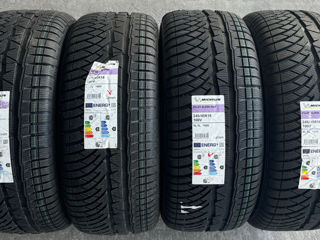 245/45 R18 Michelin Pilot Alpin PA4