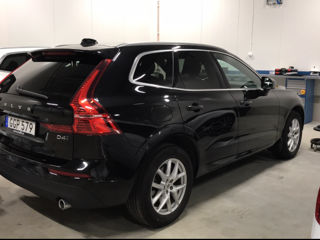 Volvo XC60 foto 3