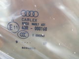 Parbriz nou original Audi A6 C8