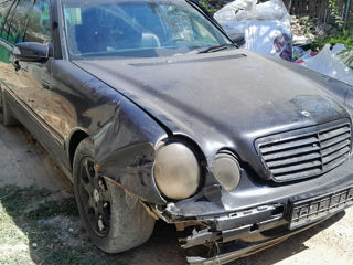 W210 3.2 foto 2