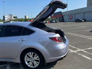 Mazda 6 фото 5