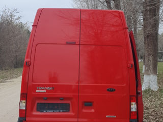 Ford Transit foto 4