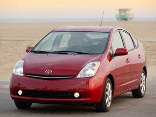 Toyota Prius foto 3