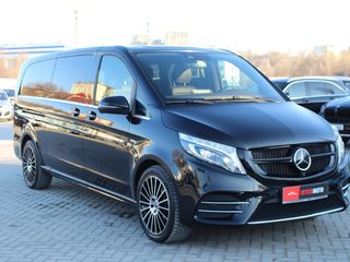 Mercedes V Class foto 5