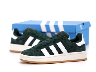 Adidas Campus Green foto 2