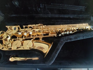 Saxofon alto Yamaha YAS 280 foto 3