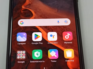 Redmi Note 10S 6/128 Ocean Blue foto 4