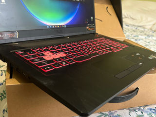 Asus Tuf A17  Gaming