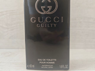 Parfum Gucci Guilty 50 ml foto 2