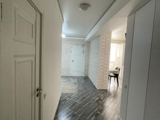 Apartament cu 1 cameră, 50 m², Buiucani, Chișinău foto 5