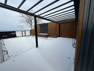 Constructii metalice  foto 1