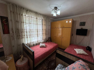 Apartament cu 2 camere, 37 m², Centru, Bălți foto 2