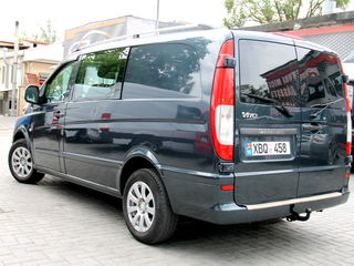 Mercedes Vito foto 2