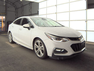 Chevrolet Cruze foto 2