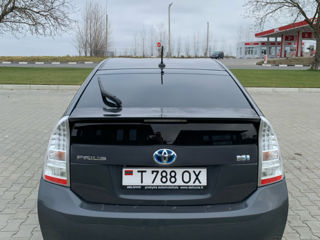 Toyota Prius foto 10