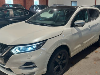 Nissan Qashqai foto 10