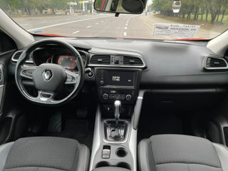 Renault Kadjar foto 4