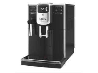 Espressor Gaggia Anima Barista Plus RI8760/02, 15 bar, 1.8 litri, 1850 W, Negru. Promo! foto 2