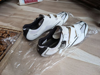 Shimano SH-R088 cycling shoes foto 4