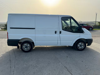 Ford Transit foto 6