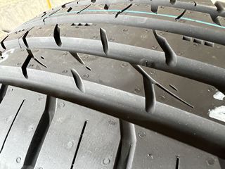 235/55 R19 Kumho Crugen Hp91/ Доставка, livrare toata Moldova foto 5