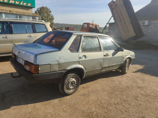 Lada / ВАЗ 21099 foto 4