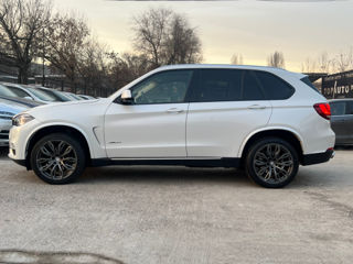 BMW X5 foto 5