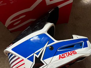 Casca alpine stars sm5 foto 5