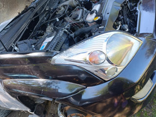 Toyota Land Cruiser Prado, 2003 г.