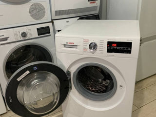 Bosch 2in1- spală și usucă! 7 kg, AAA, cu garanție și livrare! foto 10