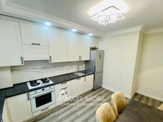 Apartament cu 2 camere, 85 m², Centru, Chișinău foto 1