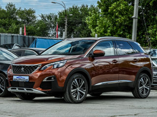 Peugeot 3008 foto 1