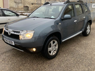 Dacia Duster foto 4