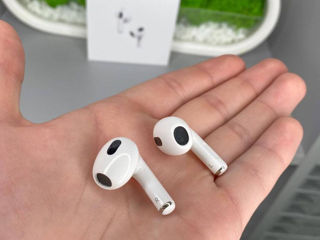 AirPods 3 foto 4