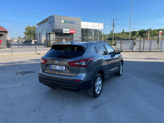 Nissan Qashqai foto 3