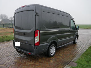 Ford Transit foto 3