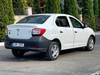 Dacia Logan foto 4