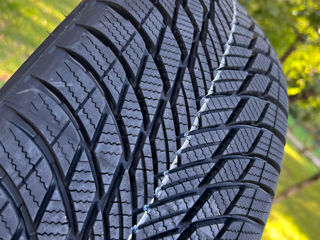 205/55 R19 Bridgestone Blizzak LM001/ Доставка, livrare toata Moldova 2024 foto 4