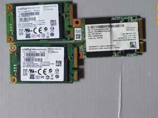 Ssd M2, 128 gb, 256 gb, 512 gb foto 8