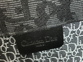 Geantă Christian Dior foto 7