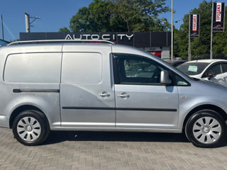 Volkswagen Caddy фото 2