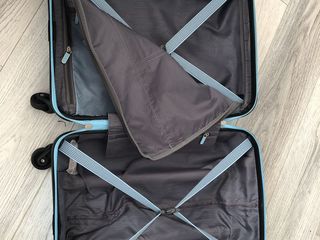 American Tourister - Размер S. foto 6