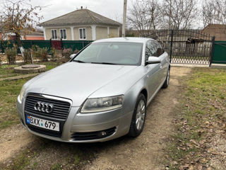 Audi A6 foto 2