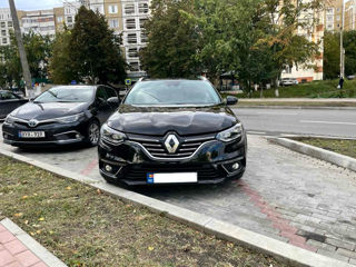 Renault Megane foto 3