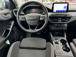 Ford Focus foto 8