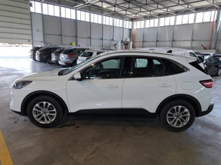 Ford Kuga foto 7