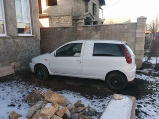 Fiat Punto foto 3