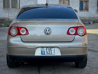 Volkswagen Passat foto 6