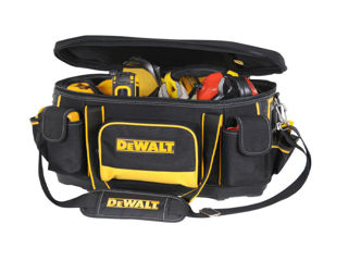 Geanta P/U Scule Dewalt 1-79-211 foto 3